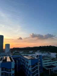 Blk 550A Segar Palmview (Bukit Panjang), HDB 4 Rooms #536431001